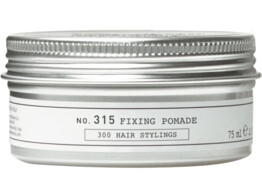 Depot 315 Fixing Pomade 75ml