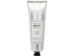 Depot 316 Styling Cream 125ml