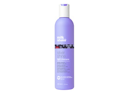 Milk_shake Silver Shine Light Shampoo 300ml