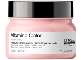 L Oreal Serie Expert Vitamino Color Masker 250ml