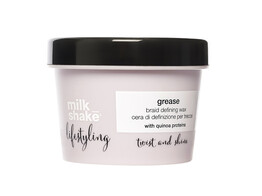 Milk-shake Lifestyling Braid Grease 100ml