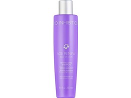 No Inhibition Age Renew Elixir of Youth Revitalizing Shampoo 250ml