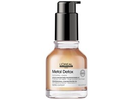 L Oreal Serie Expert Metal Detox Oil 50ml