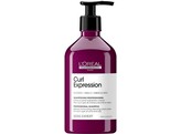 L Oreal Serie Expert Curl Expression Intense Moisturizing Cleansing Cream Shampoo 500ml
