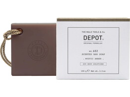 Depot 602 Scented Bar Soap 100gr