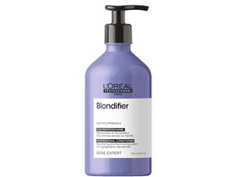 L Oreal Serie Expert Blondifier Cool Conditioner