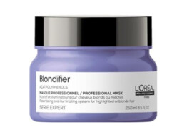 L Oreal Serie Expert Blondifier Masker 250ml