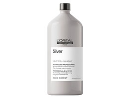 L Oreal Serie Expert Silver Shampoo 1500ml