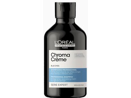 L Oreal Serie Expert Chroma Creme Blue Dyes Shampoo 300ml