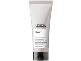 L Oreal Serie Expert Silver Conditioner 200ml