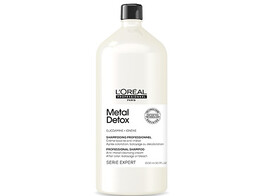 L Oreal Serie Expert Metal Detox Masker