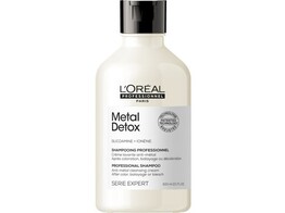 L Oreal Serie Expert Metal Detox Shampoo