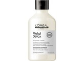 L Oreal Serie Expert Metal Detox Shampoo 300ml