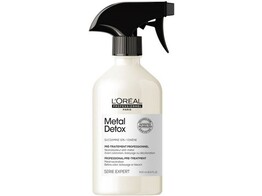 L Oreal Serie Expert Metal Detox Pre-Treatment 500ml