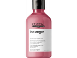 L Oreal Serie Expert Pro Longer Shampoo