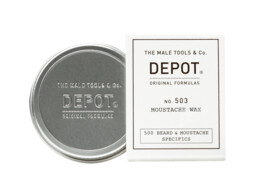 Depot 503 Moustache Wax