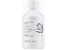 Simply Zen Dandruff Controller Shampoo 250ml