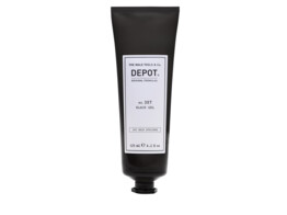 Depot 307 Black Gel voor grijs haar 125ml