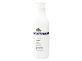 Milk_shake Icy Blond Shampoo