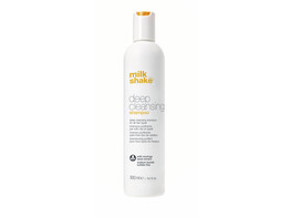 Milk-shake Deep Cleansing Shampoo 300ml