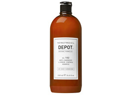 Depot 102 Anti-Dandruff Shampoo 1000ml