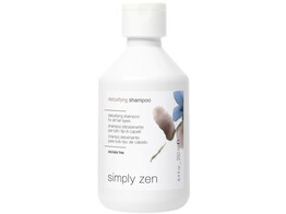 Simply Zen Detoxifying Shampoo 250ml