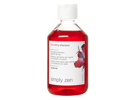 Simply Zen Stimulating Shampoo 250ml