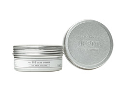 Depot 302 Clay Pommade 75ml