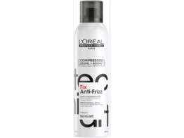 L Oreal Tecni Art Anti Frizz 250ml