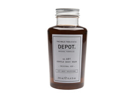 Depot 601 Body Wash 250ml