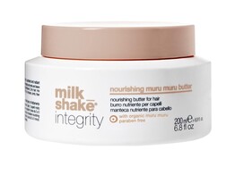 Milk-shake Integrity Nourishing Muru Muru Butter 200ml