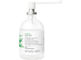 Simply Zen Calming Scalp Fluid 100ml