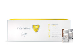 Vitality s Intensive Aqua Nutriactive ampullen 8x7ml