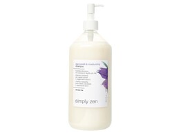 Simply Zen Age Benefit   Moisturizing Shampoo 1L