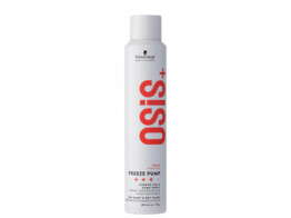 Schwarzkopf Osis  Freeze Super Hold Pump Spray 200ml