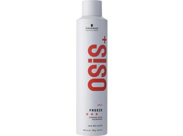 Schwarzkopf Osis  Freeze Super Hold Spray 300ml