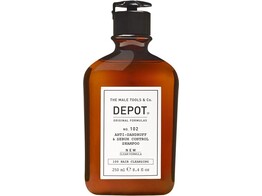 Depot 102 Anti Dandruff Shampoo 250ml