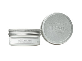 Depot 301 Matt Paste 75ml