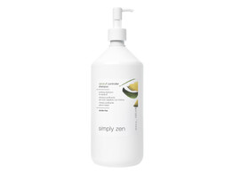 Simply Zen Dandruff Control Shampoo 1L