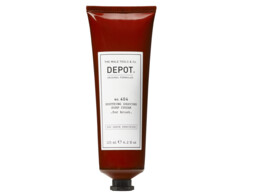 Depot 404 Soothing Shaving Soap Cream Brush Scheerzeep 125ml