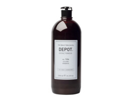 Depot 104 Silver Shampoo 1L