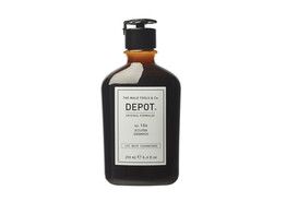 Depot 104 Silver Shampoo 250ml