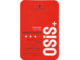 Schwarzkopf Osis  Mighty Matte