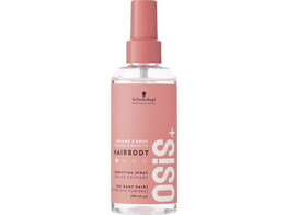 Schwarzkopf Osis  Style Hairbody 200ml