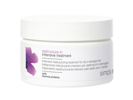 Simply Zen Restructure In Intensive Treatment 200ml