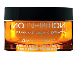 No Inhibition Shaping Pomade 50ml