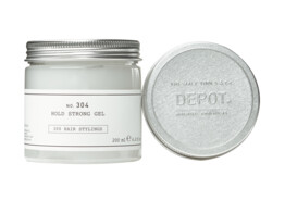 Depot 304 Strong Hold Gel 200ml