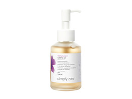 Simply Zen Restructure In Sublime Oil 100ml