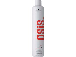 Schwarzkopf Osis  Freeze Super Hold Spray 500ml