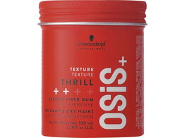 Schwarzkopf Osis  Style Thrill 100ml